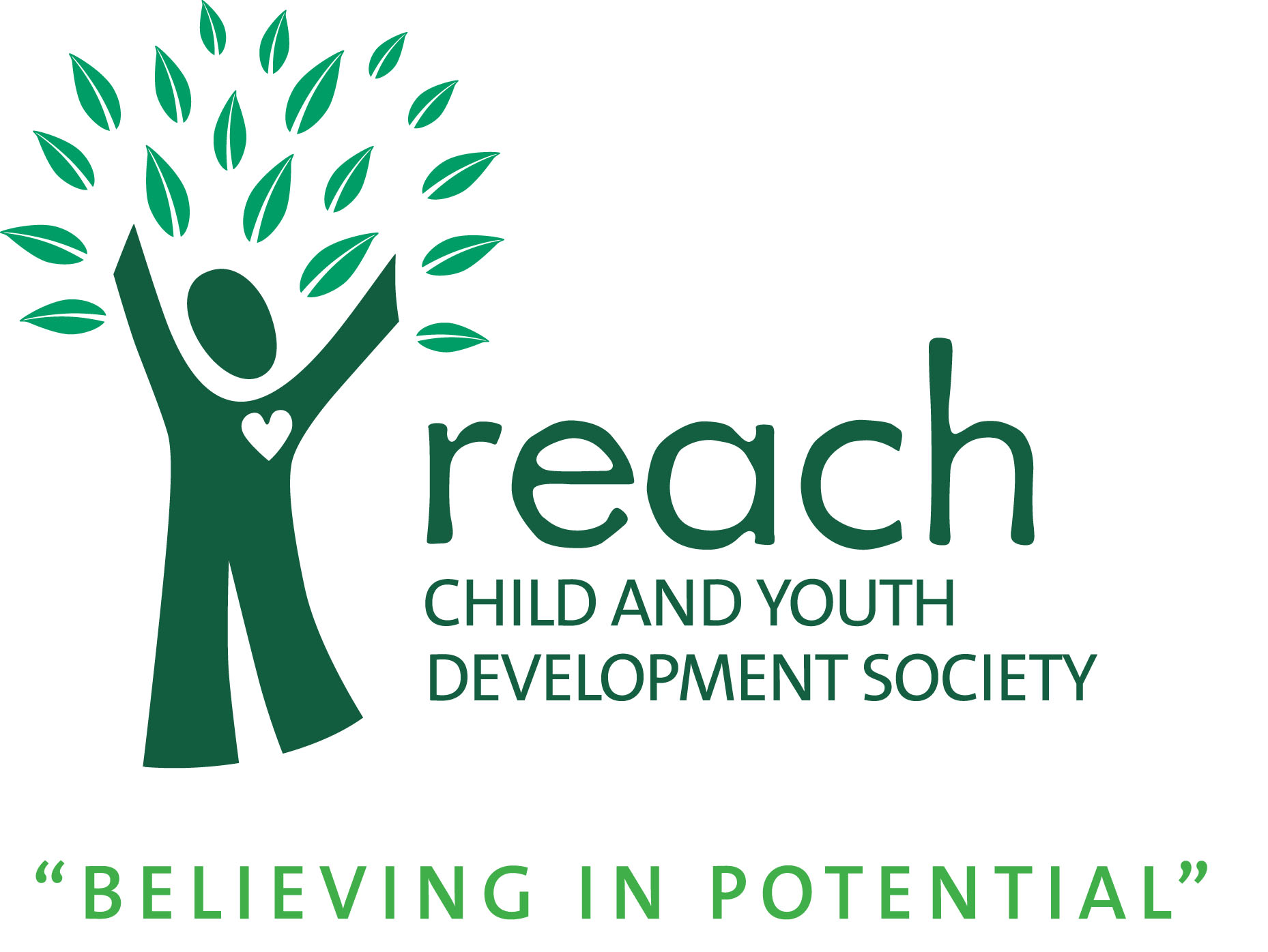 Charity logo